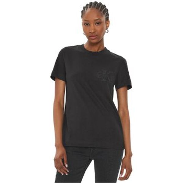 Calvin Klein Jeans Calvin Klein Jeans  Majice / Polo majice J20J223925  Calvin Klein Jeans