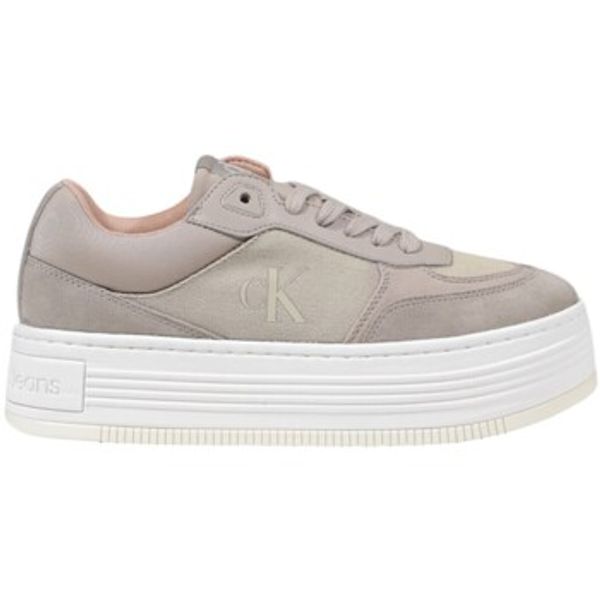 Calvin Klein Jeans Calvin Klein Jeans  Modne tenisice BOLD FLATF LOW MIX YW0YW01638  Calvin Klein Jeans