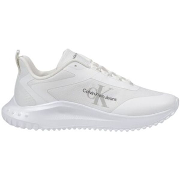 Calvin Klein Jeans Calvin Klein Jeans  Modne tenisice EVA RUNNER LOW LACE YW0YW01442  Calvin Klein Jeans