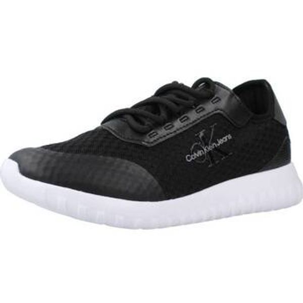 Calvin Klein Jeans Calvin Klein Jeans  Modne tenisice EVA RUNNER MONOLOGO W  Calvin Klein Jeans