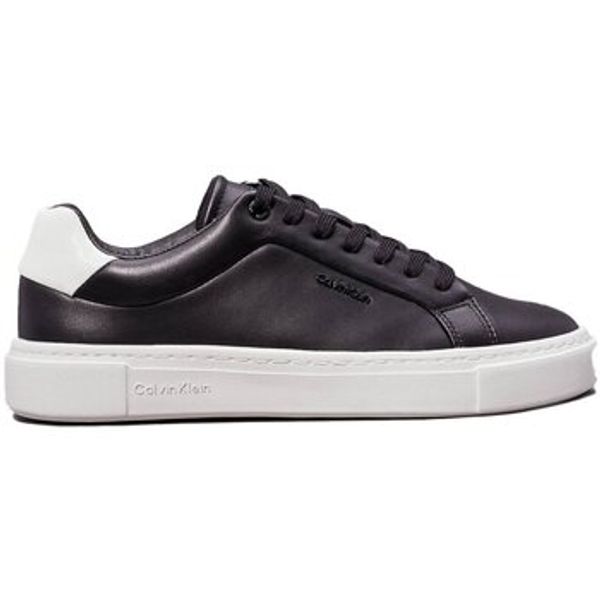 Calvin Klein Jeans Calvin Klein Jeans  Modne tenisice HW0HW02201  Calvin Klein Jeans