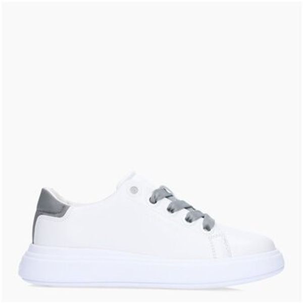 Calvin Klein Jeans Calvin Klein Jeans  Modne tenisice HW0HW02217  Calvin Klein Jeans