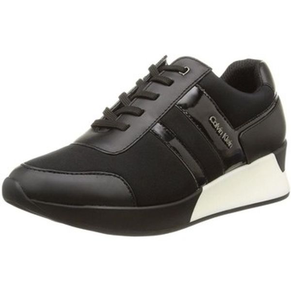 Calvin Klein Jeans Calvin Klein Jeans  Modne tenisice QUANITA  Calvin Klein Jeans