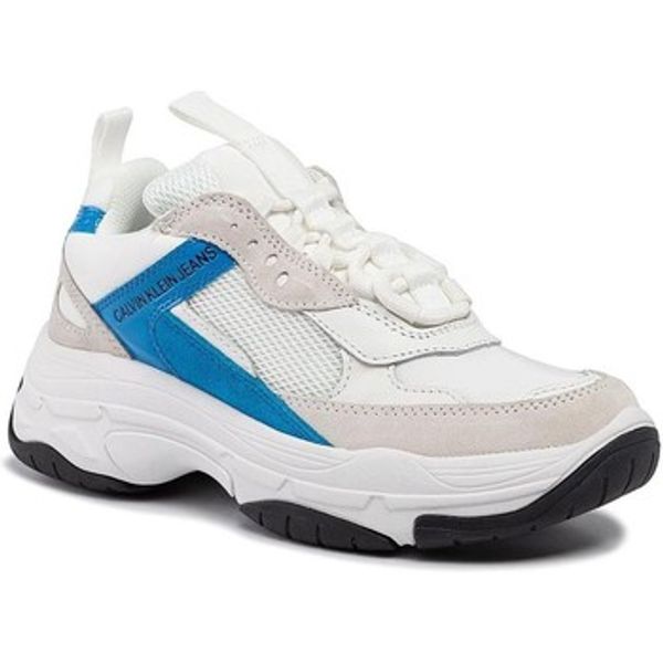 Calvin Klein Jeans Calvin Klein Jeans  Modne tenisice R0449  Calvin Klein Jeans