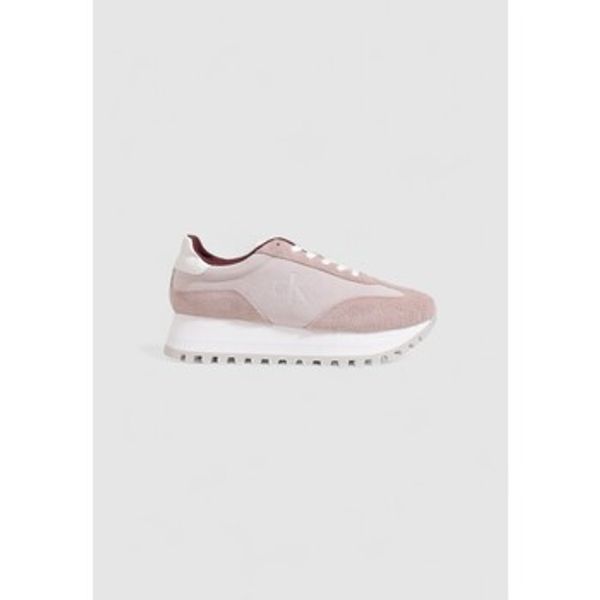 Calvin Klein Jeans Calvin Klein Jeans  Modne tenisice RUNNER LACEUP ML YW0YW01574  Calvin Klein Jeans