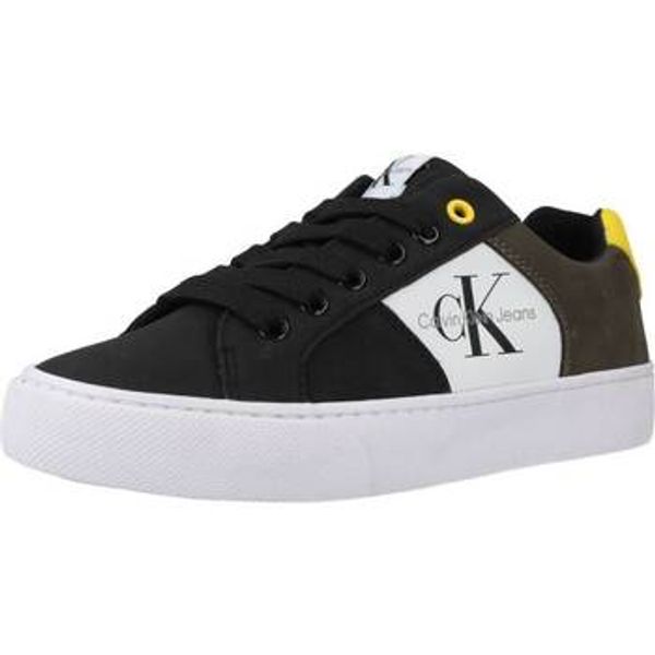 Calvin Klein Jeans Calvin Klein Jeans  Modne tenisice V3X980365  Calvin Klein Jeans