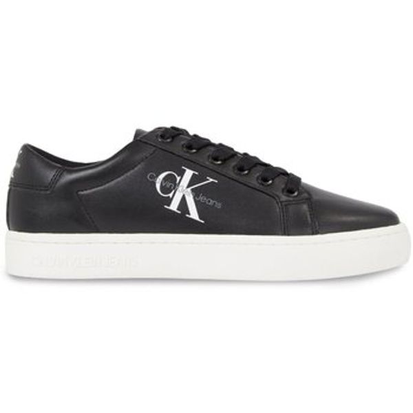 Calvin Klein Jeans Calvin Klein Jeans  Modne tenisice YW0YW01269  Calvin Klein Jeans