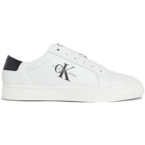 Calvin Klein Jeans Calvin Klein Jeans  Modne tenisice YW0YW01269  Calvin Klein Jeans