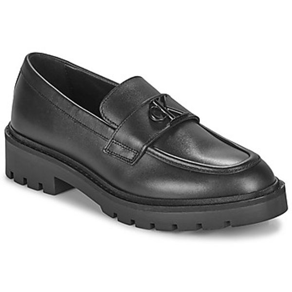Calvin Klein Jeans Calvin Klein Jeans  Mokasinke FLATFORM LOAFER HW MGLTH  Calvin Klein Jeans