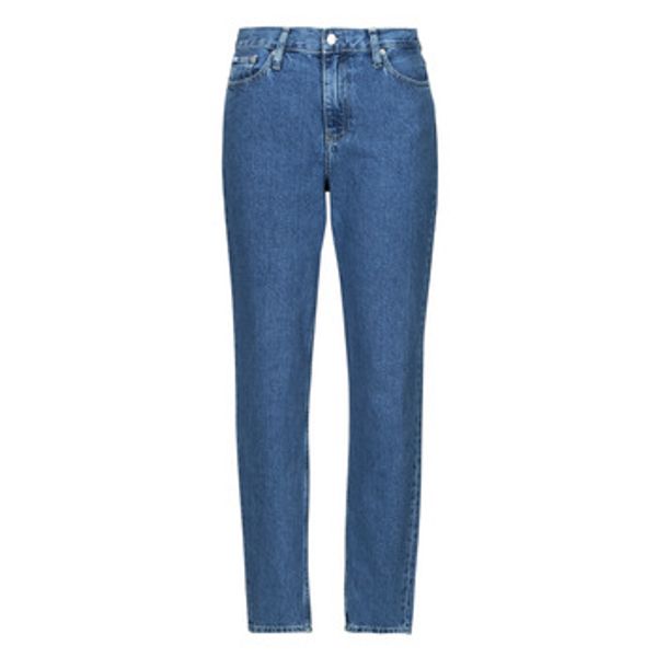 Calvin Klein Jeans Calvin Klein Jeans  Mom jeans MOM JEAN  Calvin Klein Jeans