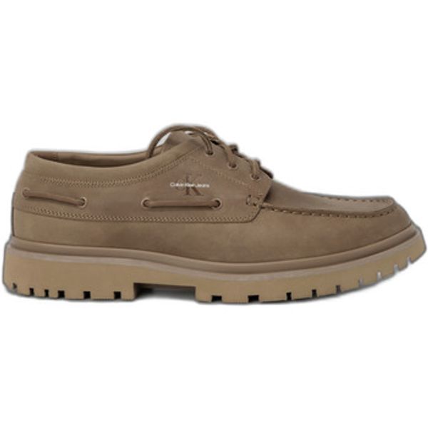 Calvin Klein Jeans Calvin Klein Jeans  Niske cipele HYBRID BOAT YM0YM00937  Calvin Klein Jeans