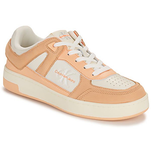 Calvin Klein Jeans Calvin Klein Jeans  Niske tenisice BASKET CUPSOLE LOW MIX  Calvin Klein Jeans