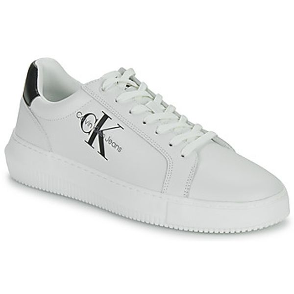 Calvin Klein Jeans Calvin Klein Jeans  Niske tenisice CHUNKY CUPSOLE MONO LTH  Calvin Klein Jeans
