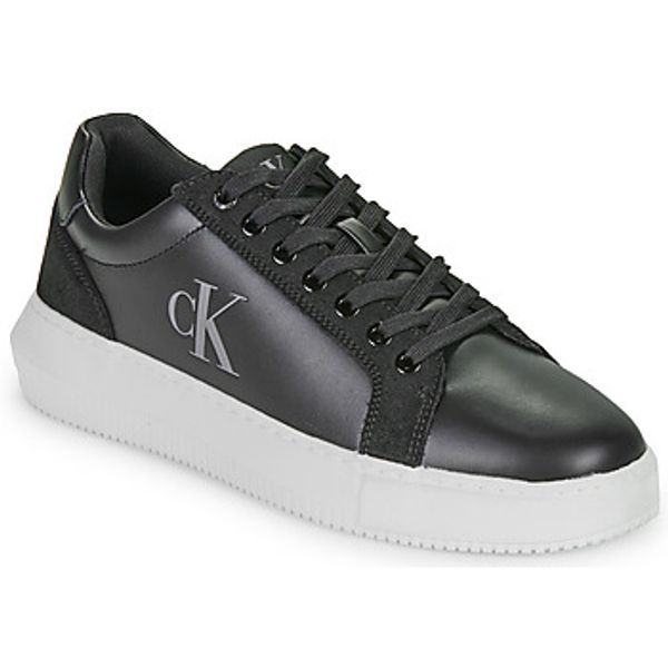Calvin Klein Jeans Calvin Klein Jeans  Niske tenisice CHUNKY CUPSOLEAUTHENTIC  Calvin Klein Jeans
