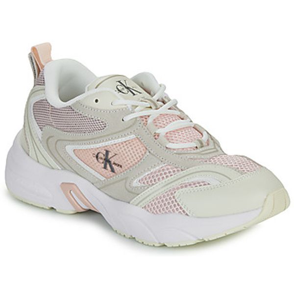 Calvin Klein Jeans Calvin Klein Jeans  Niske tenisice RETRO TENNIS SU-MESH  Calvin Klein Jeans