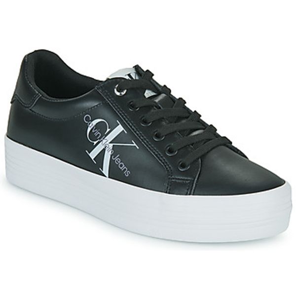 Calvin Klein Jeans Calvin Klein Jeans  Niske tenisice VULC FLATFORM LACEUP  Calvin Klein Jeans