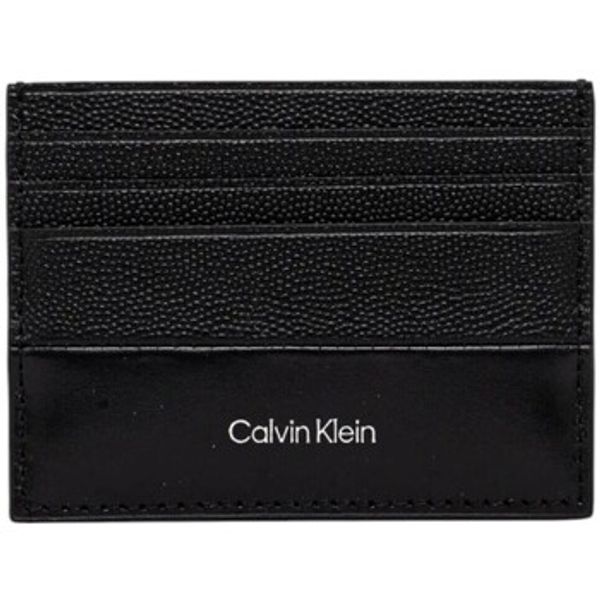 Calvin Klein Jeans Calvin Klein Jeans  Novčanici CK MUST CARDHOLDER 6CC K50K512688  Calvin Klein Jeans