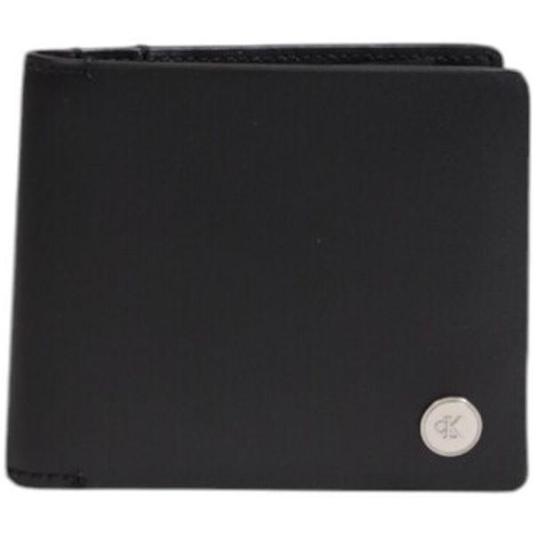 Calvin Klein Jeans Calvin Klein Jeans  Novčanici JEANS HARDWARE BIFOLD W/COIN K50K512053  Calvin Klein Jeans