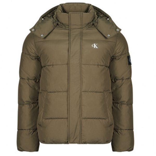 Calvin Klein Jeans Calvin Klein Jeans  Pernate jakne ESSENTIALS NON DOWN JACKET  Calvin Klein Jeans