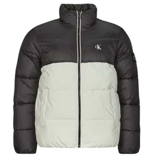 Calvin Klein Jeans Calvin Klein Jeans  Pernate jakne NON DOWN BLOCKING PUFFER  Calvin Klein Jeans