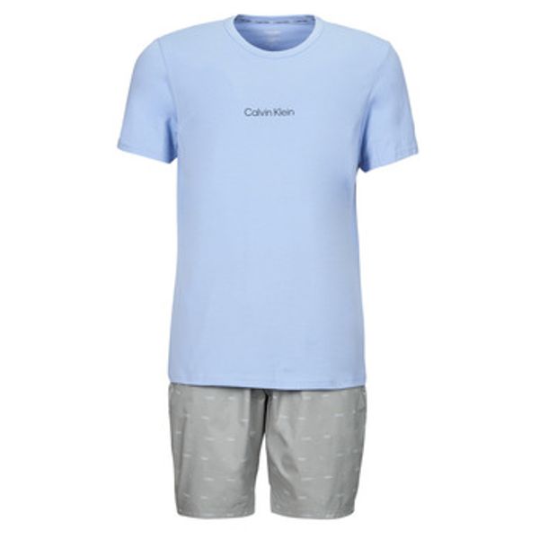 Calvin Klein Jeans Calvin Klein Jeans  Pidžame i spavaćice S/S SHORT SET  Calvin Klein Jeans