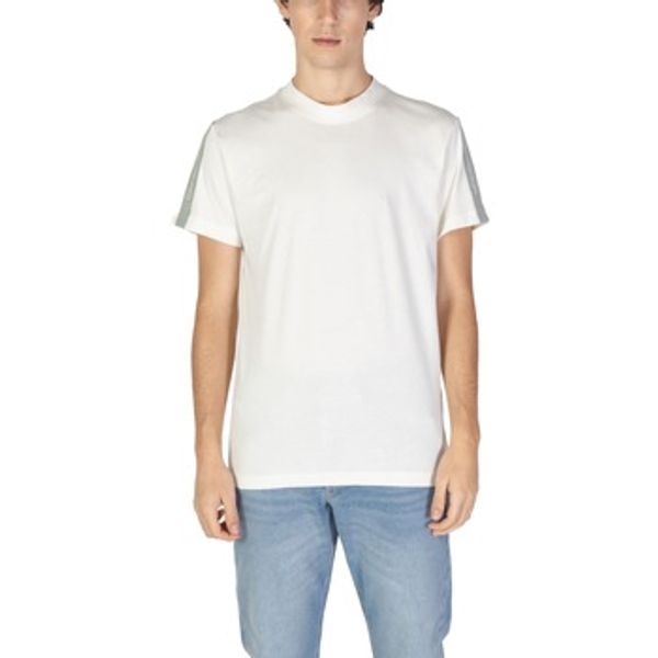 Calvin Klein Jeans Calvin Klein Jeans  Polo majice dugih rukava LOGO TAPE TEE J30J325653  Calvin Klein Jeans