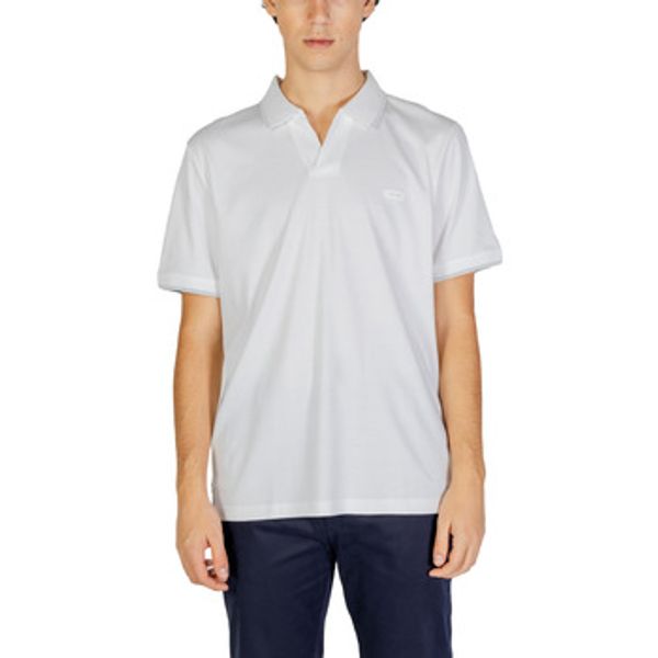 Calvin Klein Jeans Calvin Klein Jeans  Polo majice kratkih rukava SMOOTH COTTON OPEN K10K113072  Calvin Klein Jeans