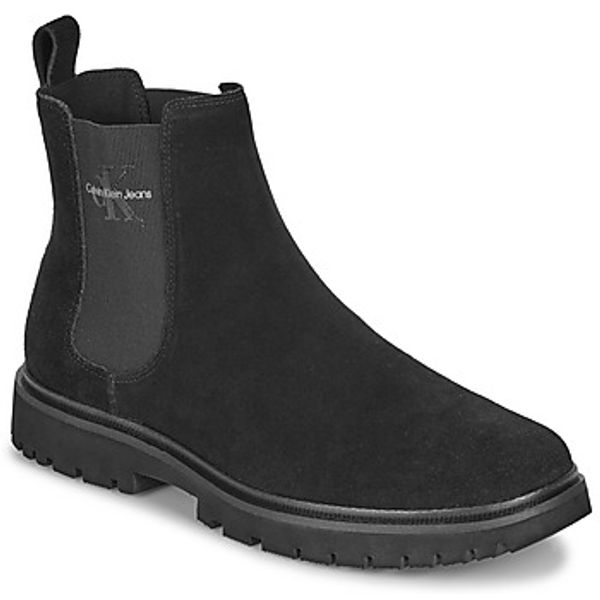 Calvin Klein Jeans Calvin Klein Jeans  Polučizme EVA BOOT MID CHELSEA ICONIC  Calvin Klein Jeans