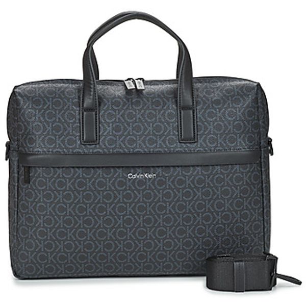 Calvin Klein Jeans Calvin Klein Jeans  Poslovne torbe i aktovke CK MUST LAPTOP BAG MONO  Calvin Klein Jeans