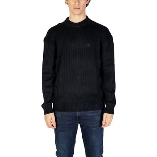 Calvin Klein Jeans Calvin Klein Jeans  Puloveri LINEAR J30J326193  Calvin Klein Jeans