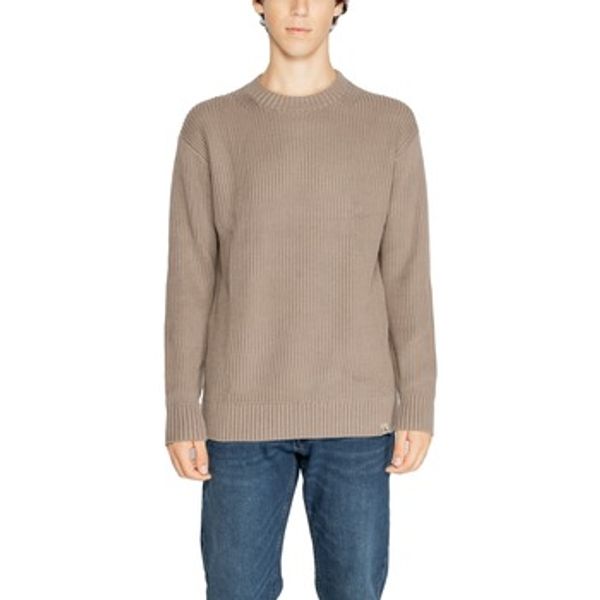 Calvin Klein Jeans Calvin Klein Jeans  Puloveri RELAXED LINEAR J30J326888  Calvin Klein Jeans