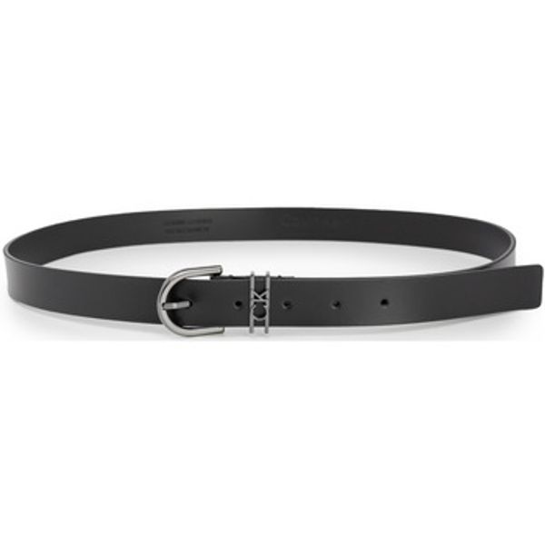 Calvin Klein Jeans Calvin Klein Jeans  Remeni CK LOOP RND BUCKLE BELT K60K612362  Calvin Klein Jeans
