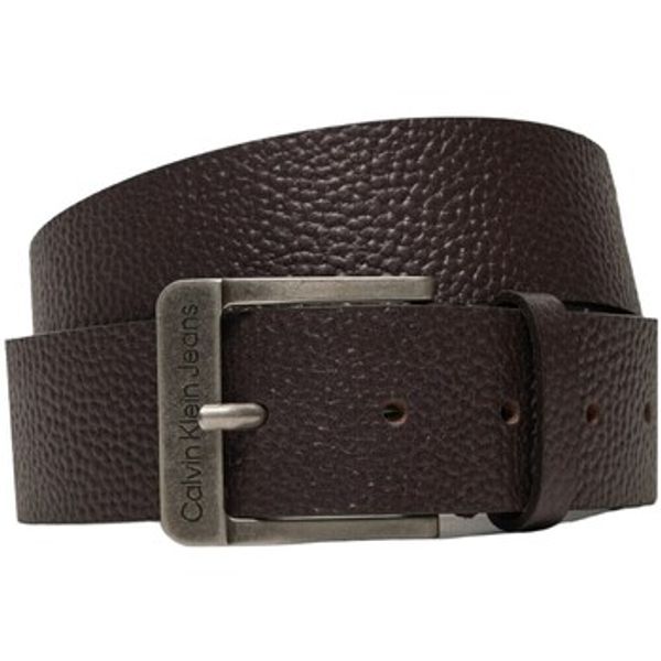Calvin Klein Jeans Calvin Klein Jeans  Remeni CLASSIC NOS LTHR BELT 40MM K50K512608  Calvin Klein Jeans