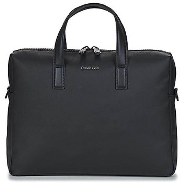 Calvin Klein Jeans Calvin Klein Jeans  Ručne torbe CK MUST LAPTOP BAG  Calvin Klein Jeans