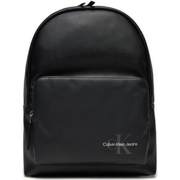 Calvin Klein Jeans Calvin Klein Jeans  Ruksaci MONO LOGO BP ANGLED40 K50K512035  Calvin Klein Jeans