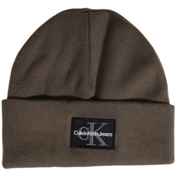 Calvin Klein Jeans Calvin Klein Jeans  Šalovi, pašmine i marame GIFT BEANIE   SCARF MONO PATCH K50K512470  Calvin Klein Jeans