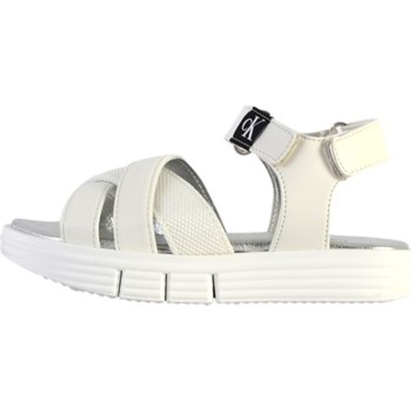 Calvin Klein Jeans Calvin Klein Jeans  Sandale i polusandale 182425  Calvin Klein Jeans