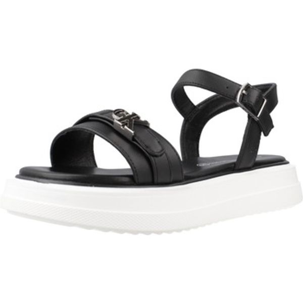 Calvin Klein Jeans Calvin Klein Jeans  Sandale i polusandale V3A280832  Calvin Klein Jeans