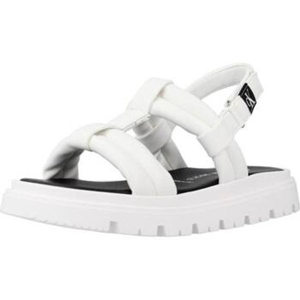 Calvin Klein Jeans Calvin Klein Jeans  Sandale i polusandale V4A280514  Calvin Klein Jeans