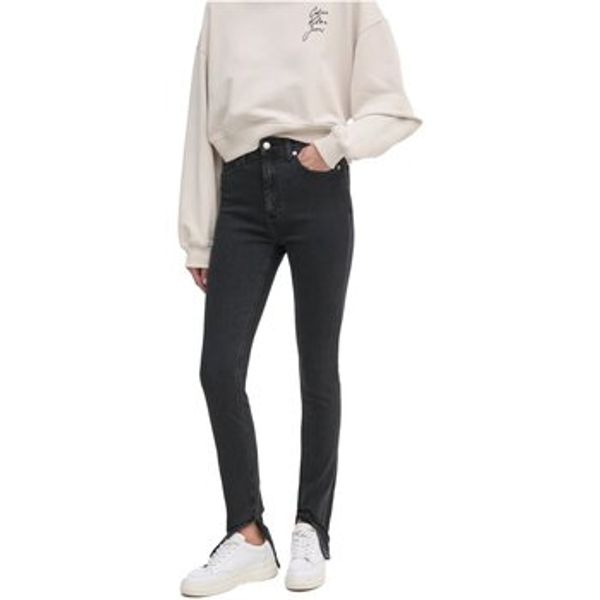 Calvin Klein Jeans Calvin Klein Jeans  Skinny traperice J20J224485  Calvin Klein Jeans
