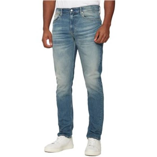 Calvin Klein Jeans Calvin Klein Jeans  Skinny traperice J30J326361  Calvin Klein Jeans