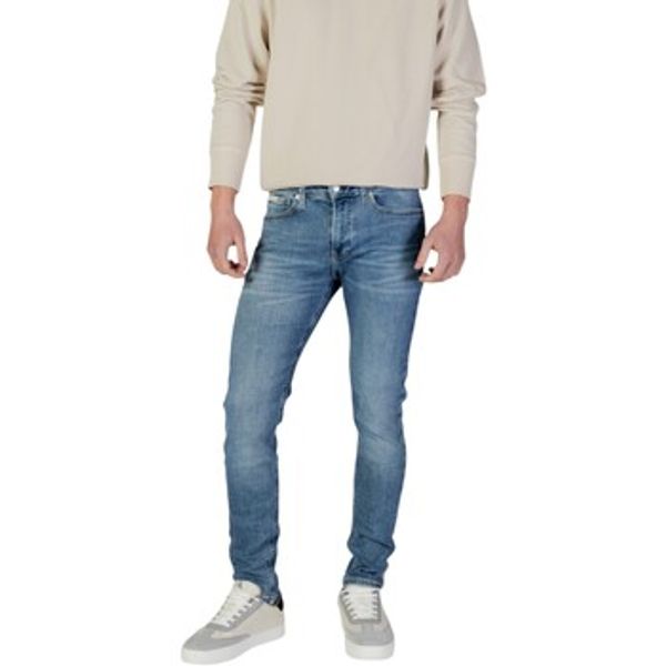 Calvin Klein Jeans Calvin Klein Jeans  Skinny traperice J30J326463  Calvin Klein Jeans