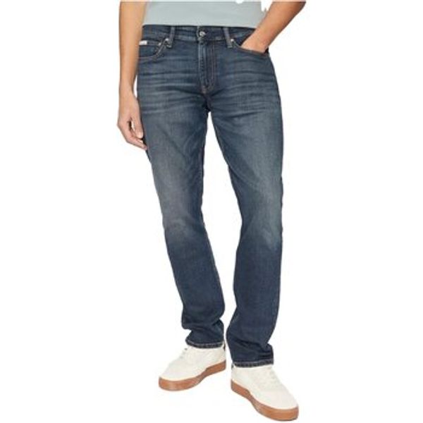 Calvin Klein Jeans Calvin Klein Jeans  Skinny traperice J30J326518  Calvin Klein Jeans