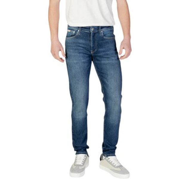 Calvin Klein Jeans Calvin Klein Jeans  Skinny traperice J30J326525  Calvin Klein Jeans