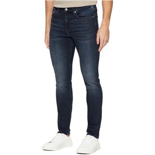Calvin Klein Jeans Calvin Klein Jeans  Skinny traperice J30J326526  Calvin Klein Jeans