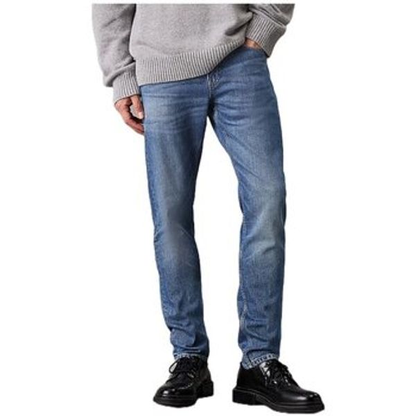 Calvin Klein Jeans Calvin Klein Jeans  Skinny traperice J30J326527  Calvin Klein Jeans