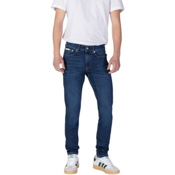 Calvin Klein Jeans Calvin Klein Jeans  Slim traperice J30J327007  Calvin Klein Jeans