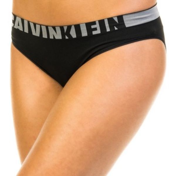 Calvin Klein Jeans Calvin Klein Jeans  Slip gaćice QF1569E-001  Calvin Klein Jeans