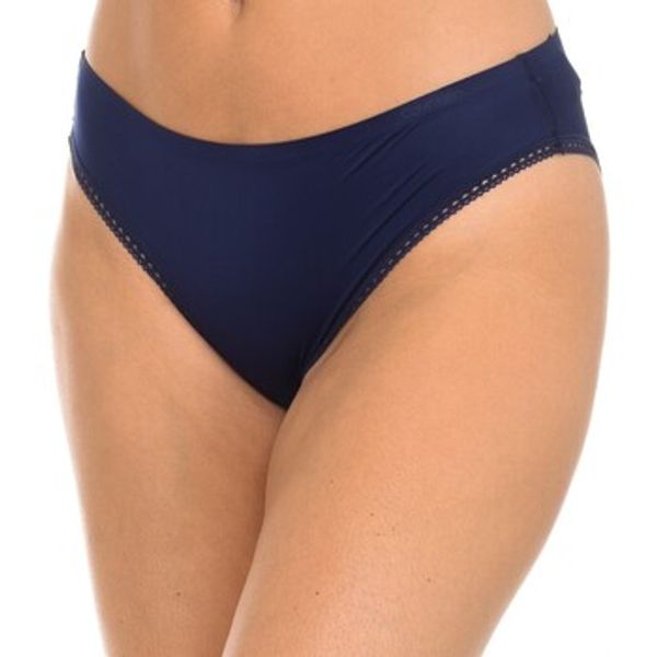 Calvin Klein Jeans Calvin Klein Jeans  Slip gaćice QF4481E-2VZ  Calvin Klein Jeans