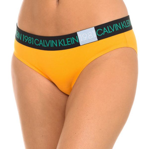 Calvin Klein Jeans Calvin Klein Jeans  Slip gaćice QF5449E-1ZK  Calvin Klein Jeans